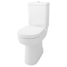 KLOSET TOTO CW860NJ / SW861JP